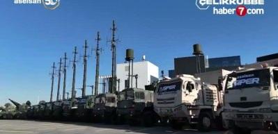 Çelik Kubbe için 6,5 milyar dolarlık hamle: Yunan ve İsrail basını alarma geçti