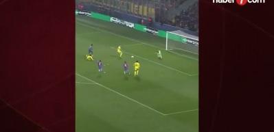 Ederson’a PFDK’dan ceza çıkmadı, derbide oynayabilecek