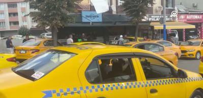 Ekmek, simit ve taksi ücretine düzenleme!