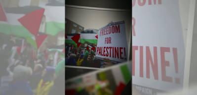 Emine Erdoğan'dan 29 Kasım Filistin Halkıyla Uluslararası Dayanışma Günü mesajı