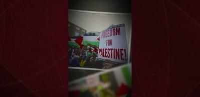 Emine Erdoğan'dan 29 Kasım paylaşımı "Yanınızdayız"