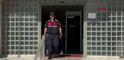 Eniştesini tornavida ile öldüren sanığa ağırlaştırılmış müebbet hapis