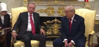 Erdoğan sinyali vermişti! ABD'li elçi, Ruhban Okulu'nun açılışı için tarih verdi