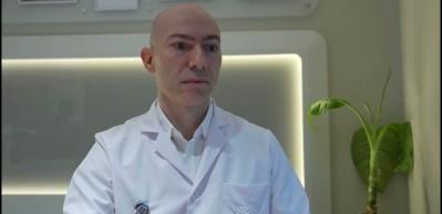 Erkeklerin korkulu rüyası prostat büyümesinde tek çare ameliyat değil!