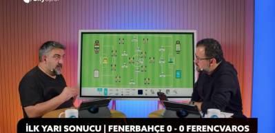 Eski kaptandan Kerem Aktürkoğlu'na olay sözler: Fenerbahçe'de 39 yaşında gibi...
