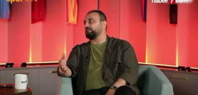 Hasan Şaş’tan Galatasaray’a sürpriz öneri: “Gedson’u alın, Avrupa’da fark yaratın!”