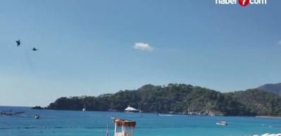 Fas’ın F-16 krizi büyüyor: 3,8 milyar dolarlık anlaşma çıkmaza girdi