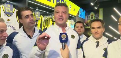 Fenerbahçe'de derbi galibiyetine 100 milyon TL prim