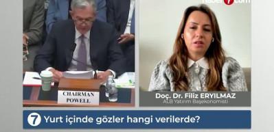 Enflasyon ve küresel veriler bu hafta piyasaların yönünü belirleyecek!