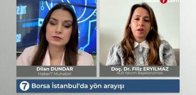 Enflasyonda kritik hafta başladı: 'Borsa için önemli'