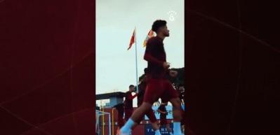 Galatasaray'da 3 ismin ayrılmasına karar verildi