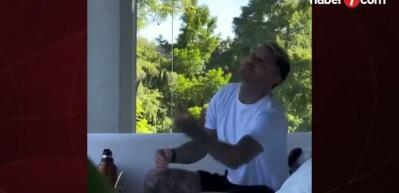 Galatasaray'da derbi öncesi Icardi'ye büyük şok!