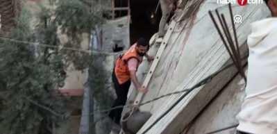 Gazze'de can kaybı 70 bine yaklaştı!