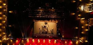 “Gece Müzeciliği”ne rekor ilgi: 2025’te 554 bin 516 ziyaretçi