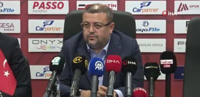 Gençlerbirliği, Emre Mor ve Cenk Tosun'a talip oldu!