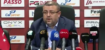 Gençlerbirliği’nden 400 milyon liralık bağış vaadi