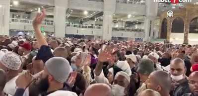 Hac ek kayıt başvuruları başladı