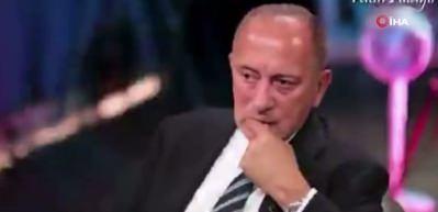 Hapse atılan Fatih Altaylı'dan sürpriz karar