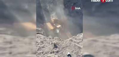 Hatay'da 1 ton gıda malzemesi imha edildi