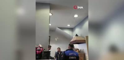 Hatay'da denetimde tarihi 3 yıl geçmiş börek bulundu!