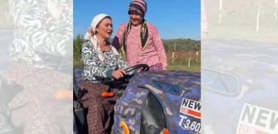 Her şeyi geride bırakıp köye yerleşmişti! Nurgül Yeşilçay'ın son paylaşımı olay oldu