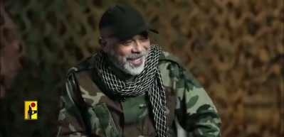 Hizbullah'ın lideri suikastte kurban gitti! 