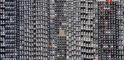 Hollanda-Çin gerilimi otomotivde yeni çip krizini tetikledi