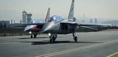 Hürjet Projesinde 340 sorti tamamlandı, seri üretimde ilk teslimatlar 2026’ya hazırlanıyor