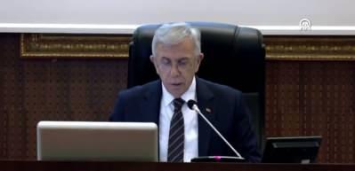 İçişleri Bakanlığı'ndan Mansur Yavaş'a çorba incelemesi