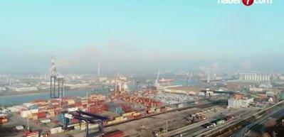 Türkiye'nin ihracat rakamları yükseldi!