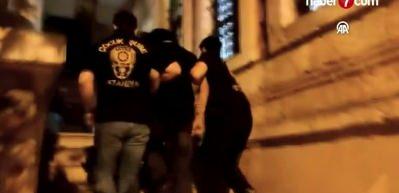 İkbal Uzuner’in mezarında uygunsuz hareketlerde bulunulmasına ilişkin tutuklanan 3 kişinin ifadesi ortaya çıktı