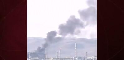 Kormor gaz sahası saldırısına Türkiye'den açıklama