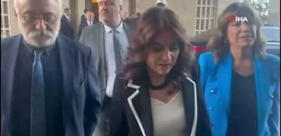 İmralı görüşmesinde Öcalan’ın dikkat çeken mesajları ortaya çıktı