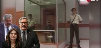 İmralı heyetinin Abdullah Öcalan ile konuştuğu konular belli oldu