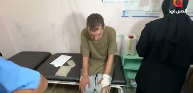 İsrailli insan hakları örgütlerinden itiraf gibi İşkence açıklaması...