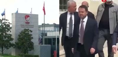 İstanbul Cumhuriyet Başsavcısı Akın Gürlek bahis soruşturmasında "İltimas yok!" dedi