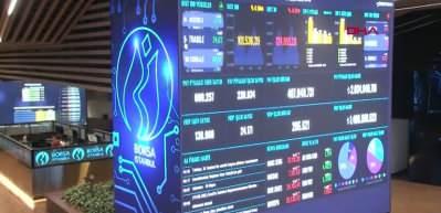 İstanbul ve Diyarbakır’da "borsada manipülasyon" operasyonu: 6 gözaltı