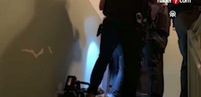 İstanbul'da DEAŞ operasyonu! 14 şüpheli yakalandı