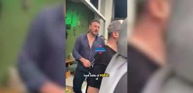 İstanbul'da öğretmenlere büyük saygısızlık! ''CİMER'e, Tayyip Erdoğan'a... İstediğin yere şikayet et."