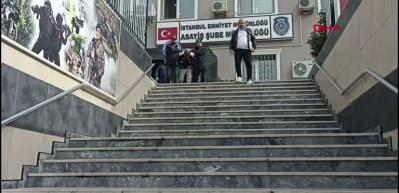 İstanbul'da üç kişiyi öldüren cani yakalandı