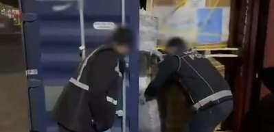 İstanbul'da zehir tacirlerine dev operasyon!