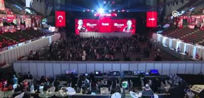 İşte Özgür Özel'in anahtar listesi