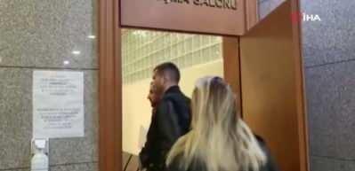 İzinsiz inşaat yaptırdığı iddiasıyla 5 yıla kadar hapsi talep edilen CZN Burak'a beraat