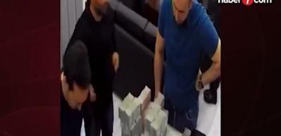 İmamoğlu iddianamesinde şok ayrıntılar: Rüşvet teslim noktası başkanlık konutu