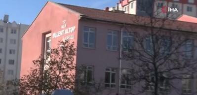 Kayseri’de ilkokulda acı olay: 2. sınıf öğrencisi hayatını kaybetti