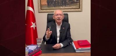 Kılıçdaroğlu’ndan CHP’ye sert uyarı: “Yolsuzlukla anılamaz, iddianamedekiler aklanıp gelsin”