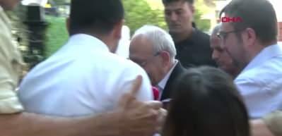 Kılıçdaroğlu'ndan rest! 'Hodri meydan' deyip açıkladı