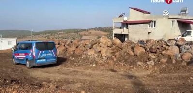 Kilis'te cinayet şüphelisi karı koca tutuklandı