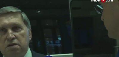 Kremlin: ABD'nin Ukrayna'yla ilgili Rusya'ya ilettiği plan Alaska Zirvesi'ndeki anlayışa uygun