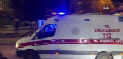 Lisede zehirlenme şüphesi! 40 kişi hastaneye başvurdu